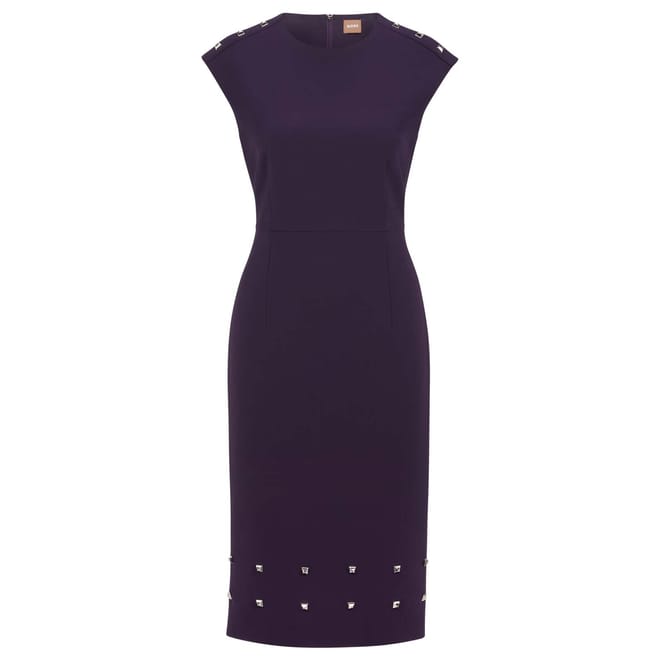 Devoka Dress