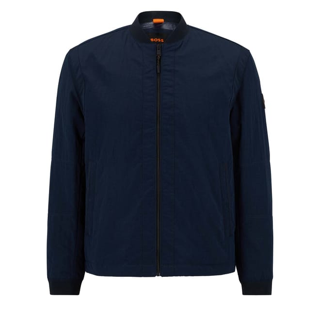 Othmar Jacket