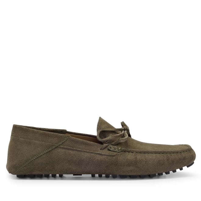 Driver Moccasin Shoes