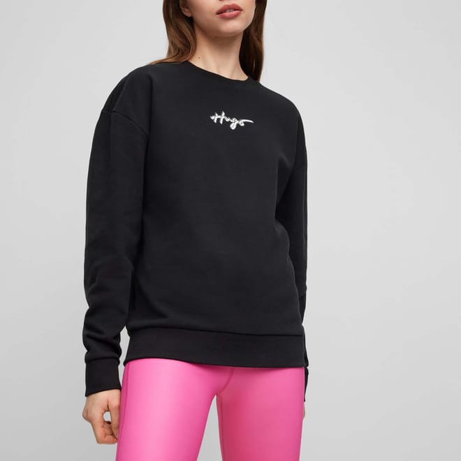 Easy Crewneck Sweatshirt
