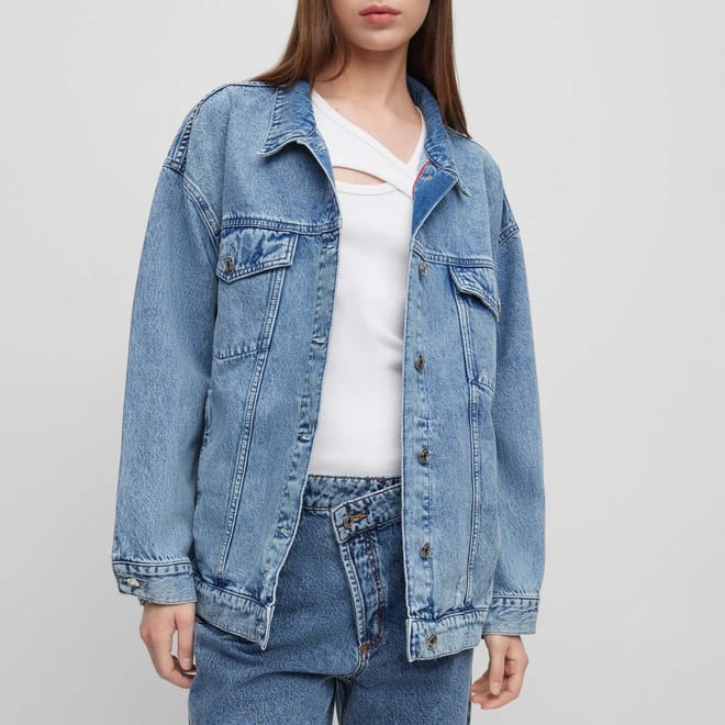 The Icon Jacket