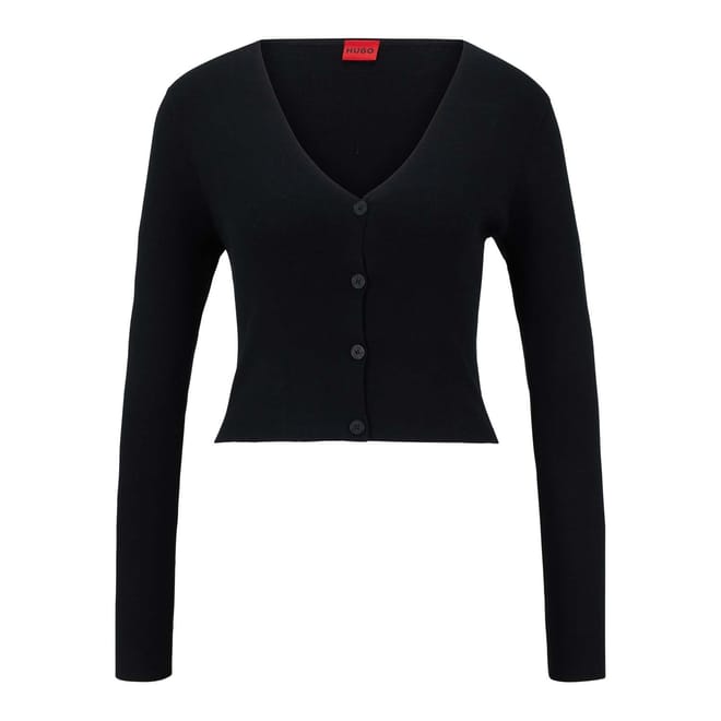 Sanderin Cardigan