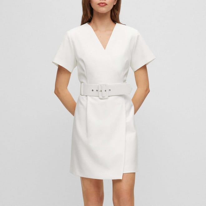 Kabusas Dress