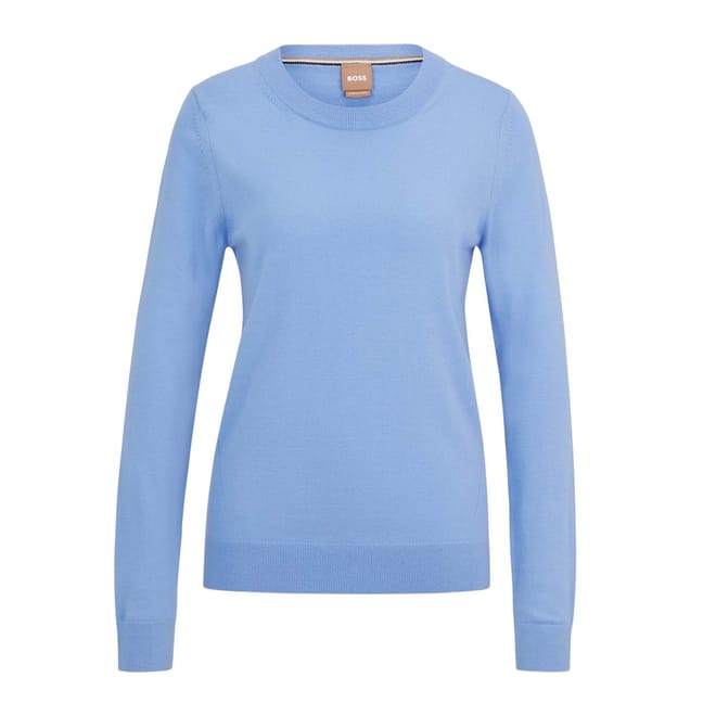 Feganasi Sweater