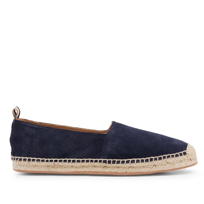 Madeira Slip On Shoes