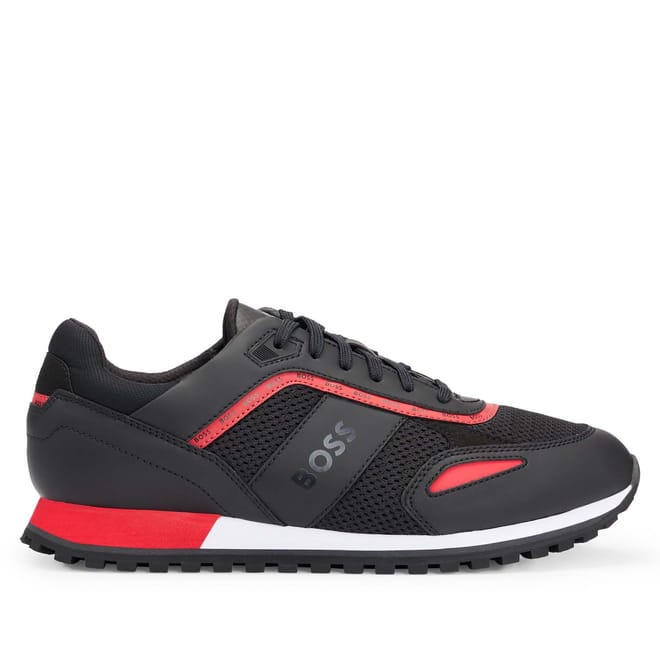 Parkour Running Trainers