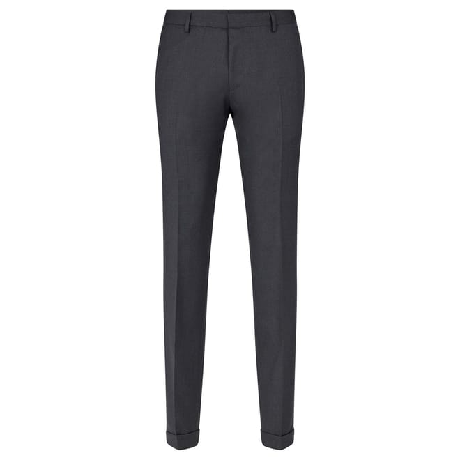 Wave_Cyl Trousers