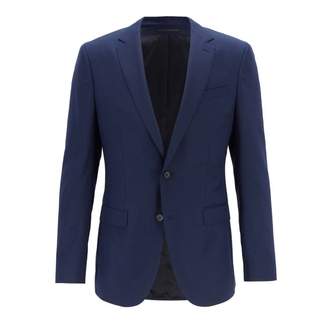 Novan6 Blazer Jacket