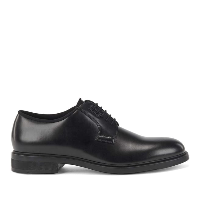 Firstclass Derby Shoes