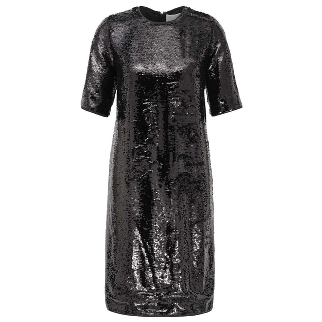 Dettia Dress