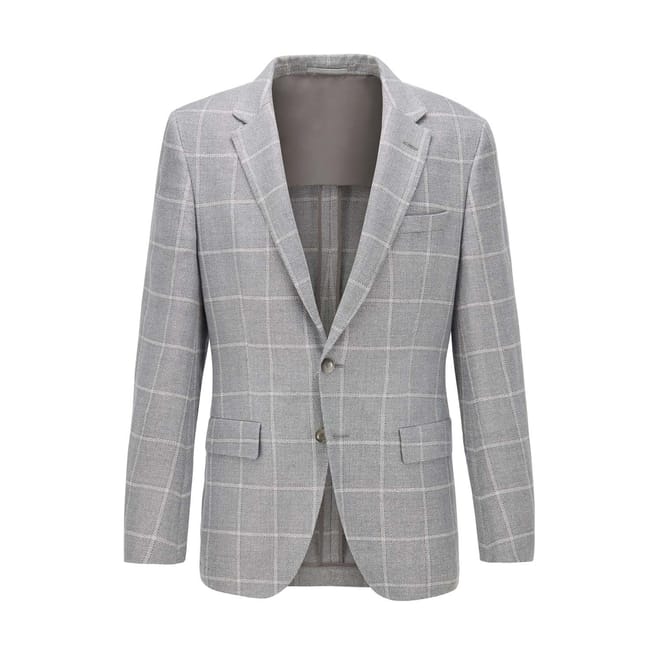 T-Hesam2 Blazer Jacket