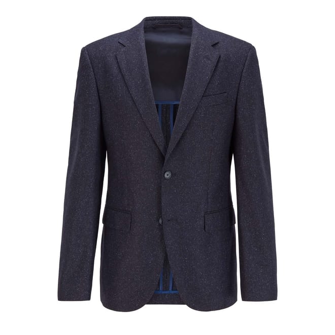 Jestor6 Blazer Jacket
