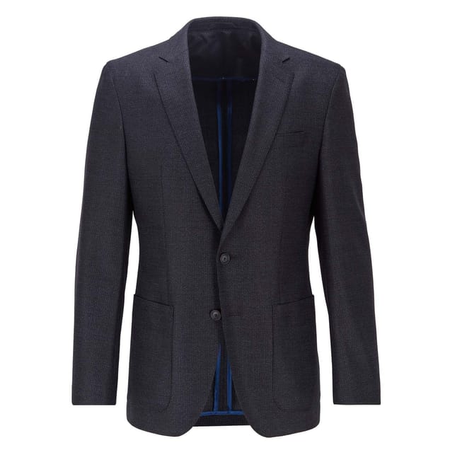 Haeven Blazer Jacket
