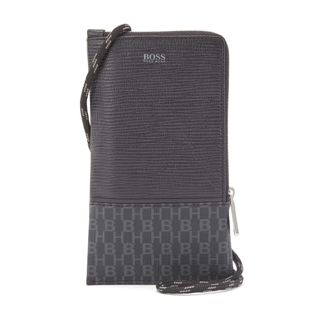 Metropole Phone Holder