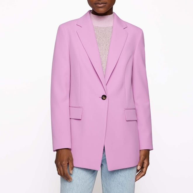 Jocalua9 Blazer Jacket
