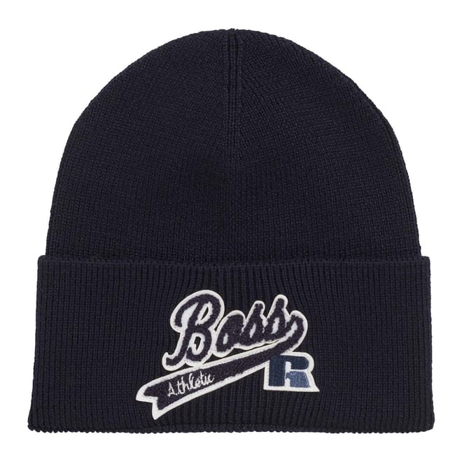 Floley Beanie Hat