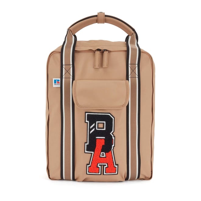 Squared Backpack