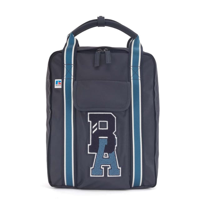 Squared Backpack