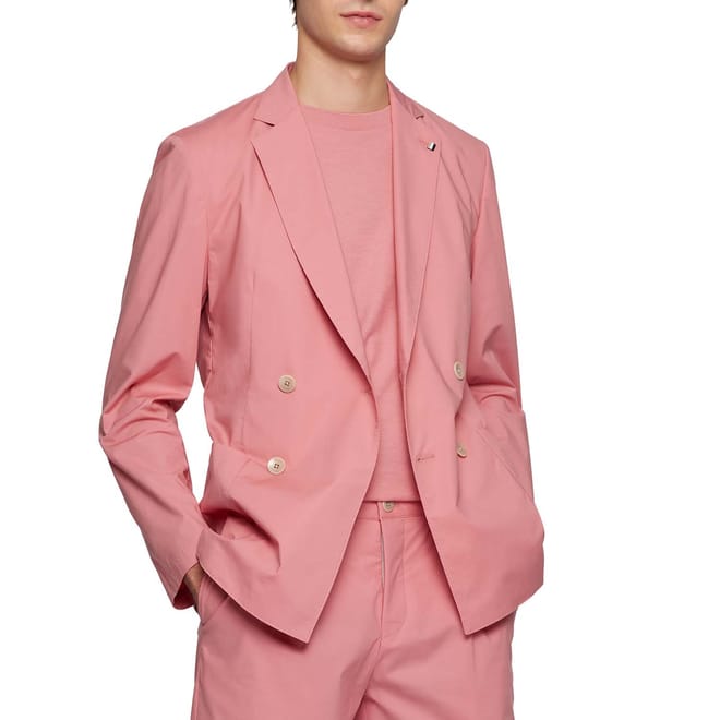 C-Hanry Blazer Jacket