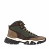 Chester Half Boots