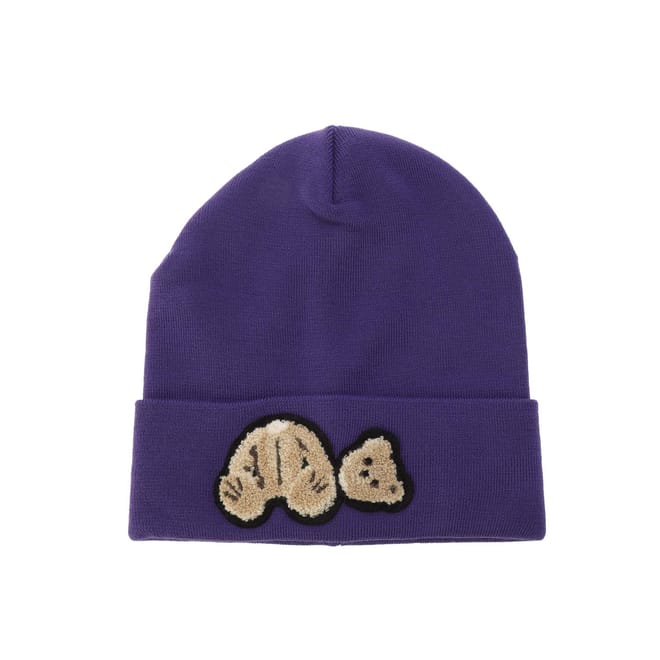 Bear Beanie