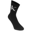 Mono Logo Crew Socks