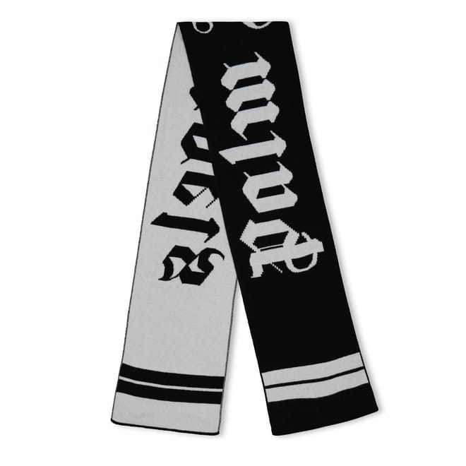 Palm Clss Scarf
