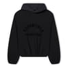 Hooded Relaxed Fit Sweatshirt