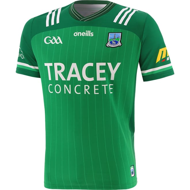 Fermanagh Home Jersey Senior