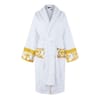 Baroque Bathrobe
