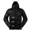 Hooded Down Puffer Jacket