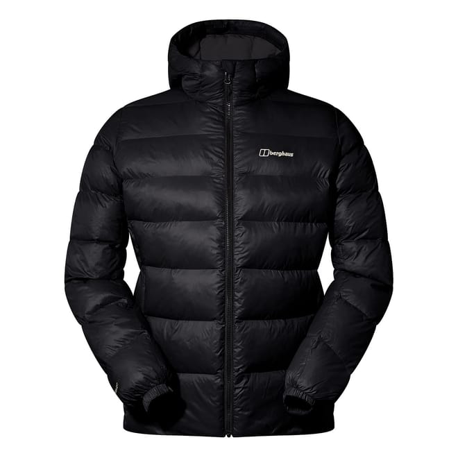 Synthetic Insulated Jacket