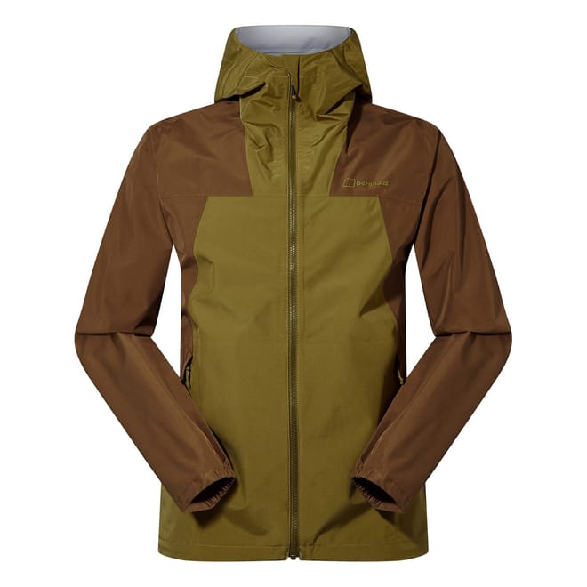 Pro 3.0 Waterproof Jacket