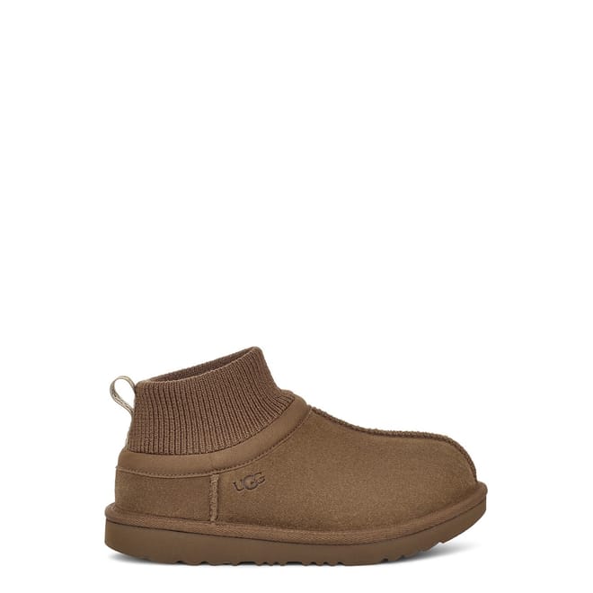 Ultra Stretch Cuff Boots Juniors