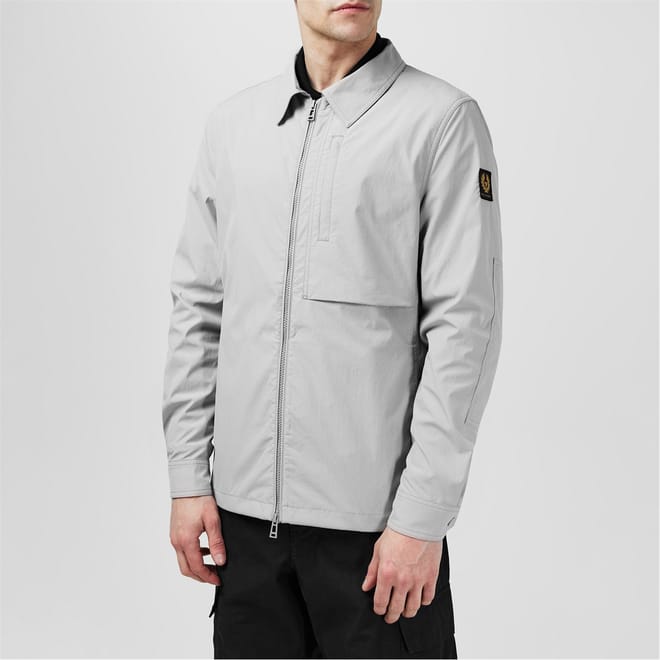 Path Overshirt