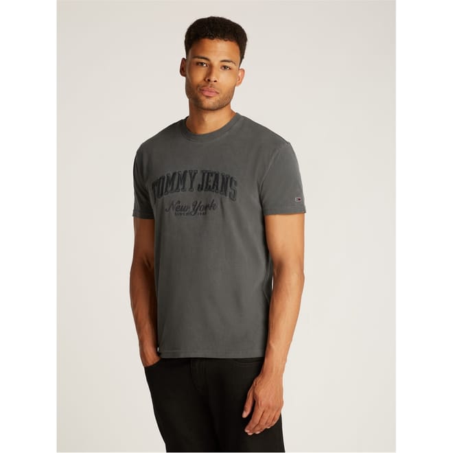 Varsity Vintage Regular Fit T-Shirt