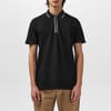Regular Fit Short Sleeve Polo