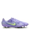 Tiempo Legend 10 Academy Firm Ground Football Boots