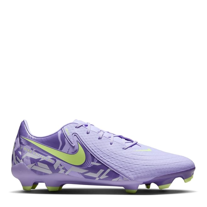Phantom Gx Ii Academy Firm Ground Football Boots