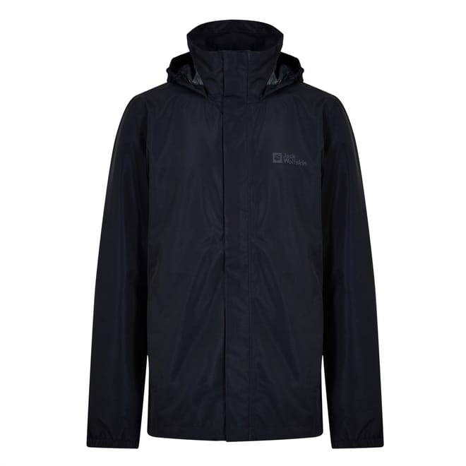Mens Wolfskin Stormy 2l Jacket