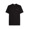 Label Relaxed Crew Neck T-Shirt