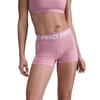 Womens Pro Three Inch Shorts