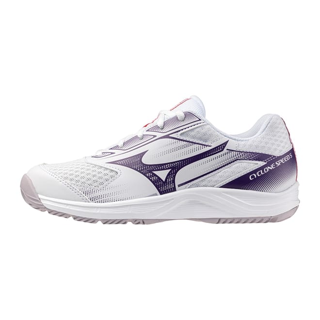 Cyclone Speed 5 Netball Trainers