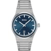 Candor Stainless Steel Bracelet Watch
