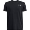 Taped Crew Neck Regular Fit T-Shirt
