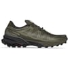 Mens Speedcross Peak Trail Running Shoes