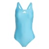 Womens Classic 3 Stripes Swimsuit
