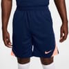 Mens Strike Dri Fit Global Football Shorts