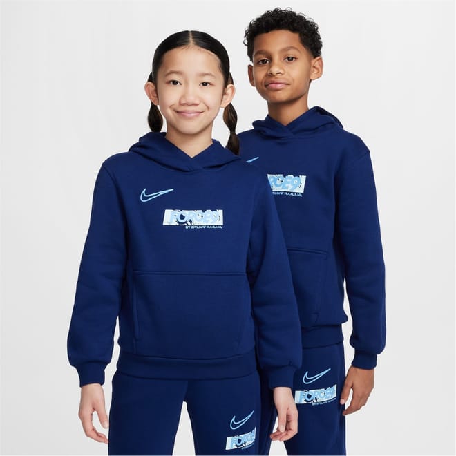 Haaland Hooded Regular Fit Sweatshirt