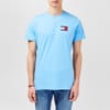 Slim Fit Essential Flag T-Shirt